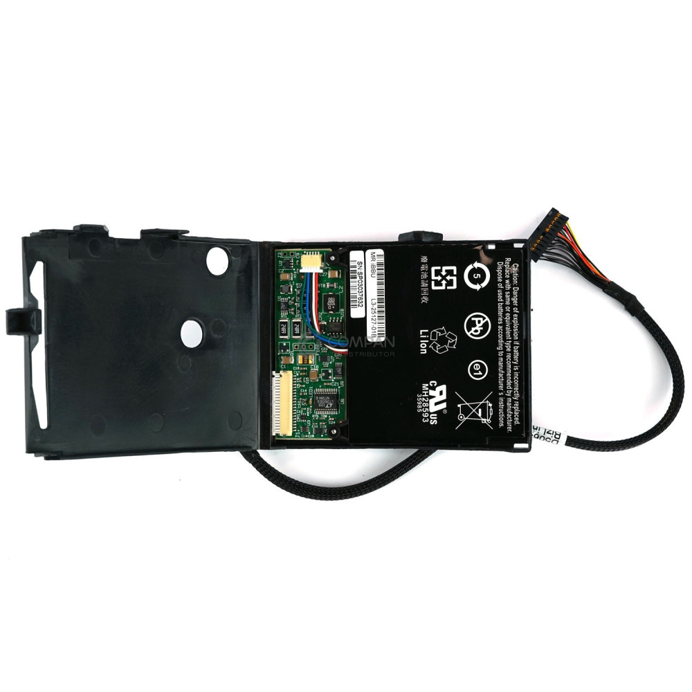L3-25127-01B LSI MEGARAID BATTERY BACKUP UNIT